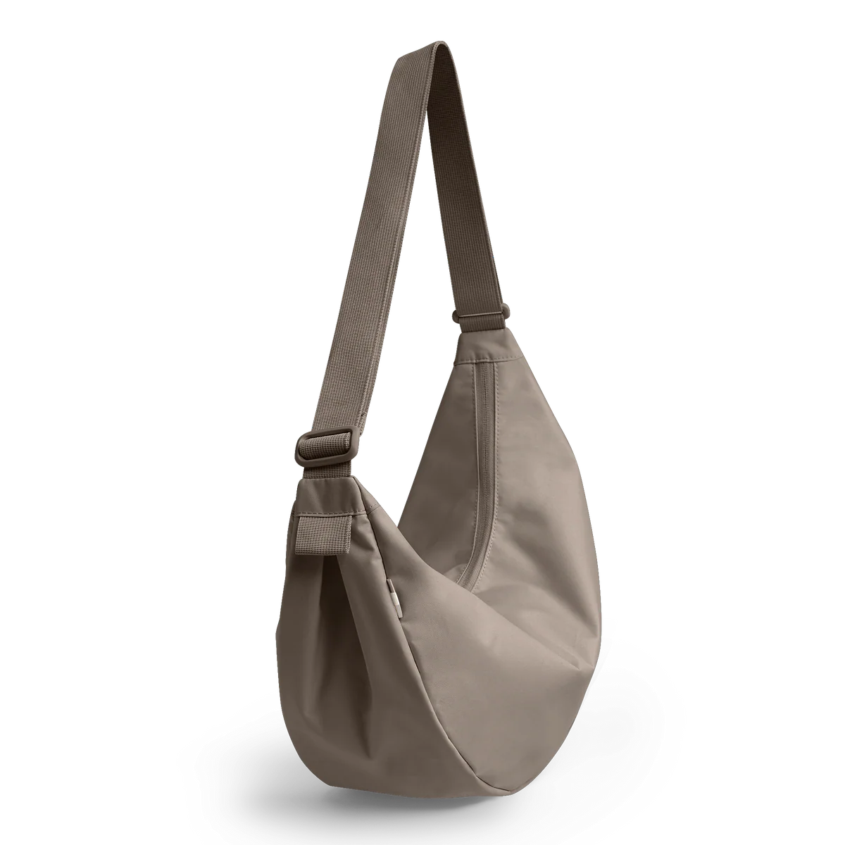 GOT BAG Tasche MOON BAG LARGE monochrome seal