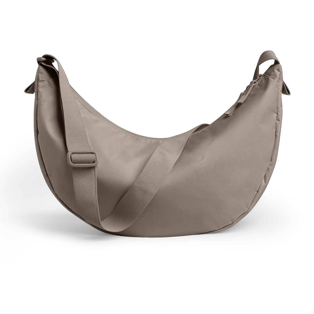 GOT BAG Tasche MOON BAG LARGE monochrome seal