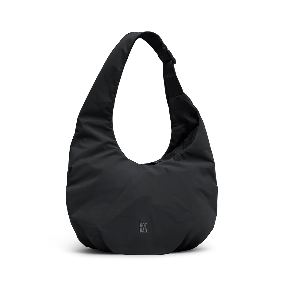 GOT BAG Tasche FULL MOON BAG monochrome black