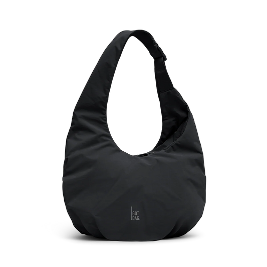 GOT BAG Tasche FULL MOON BAG monochrome black