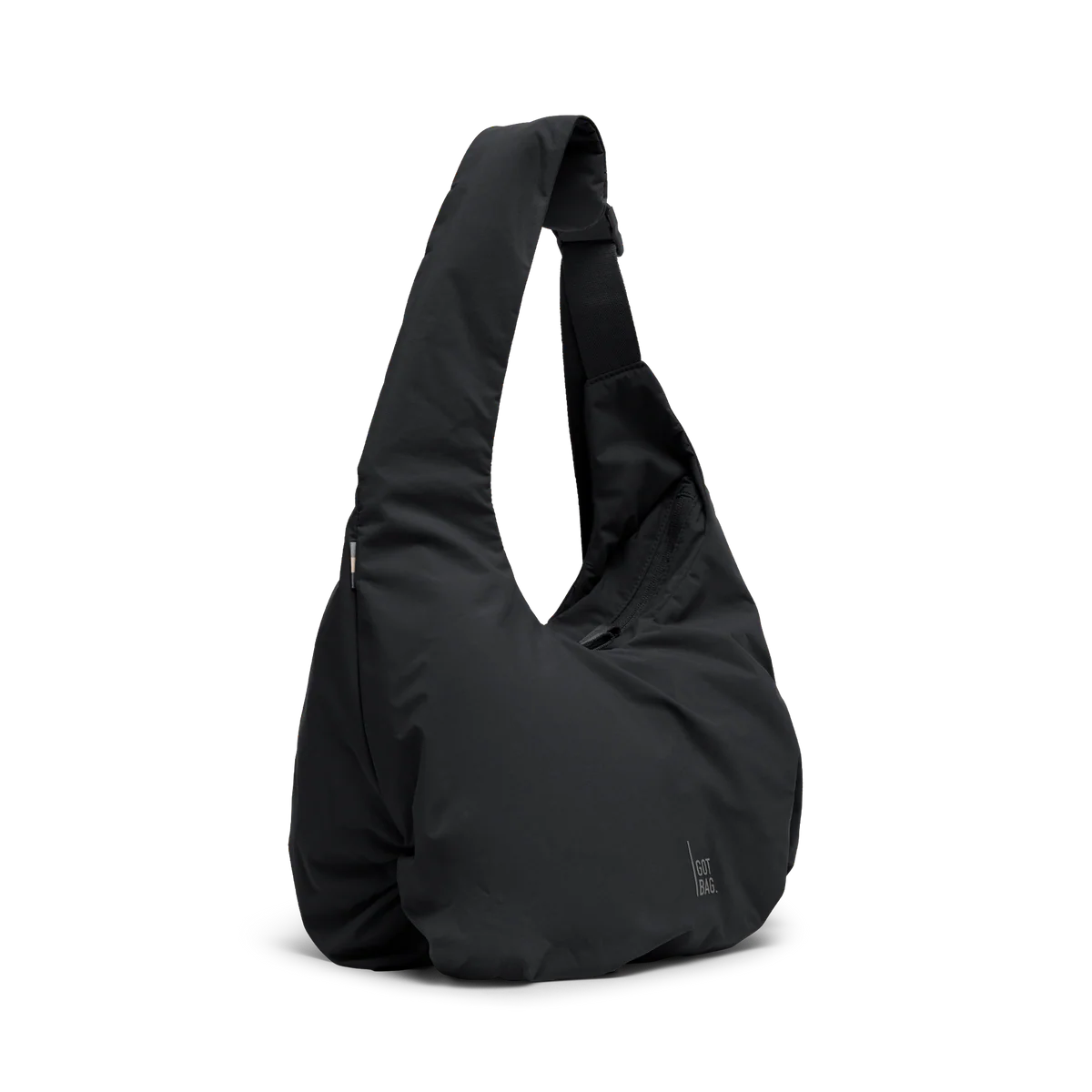 GOT BAG Tasche FULL MOON BAG monochrome black