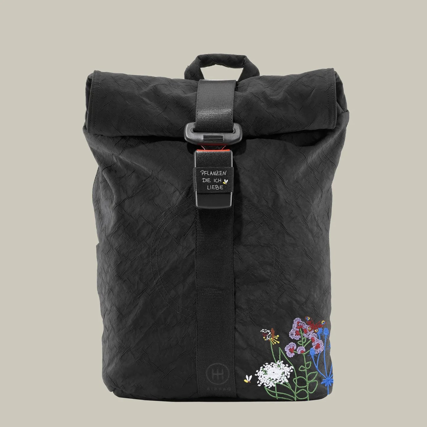AIRPAQ Rucksack Robinga Rolltop