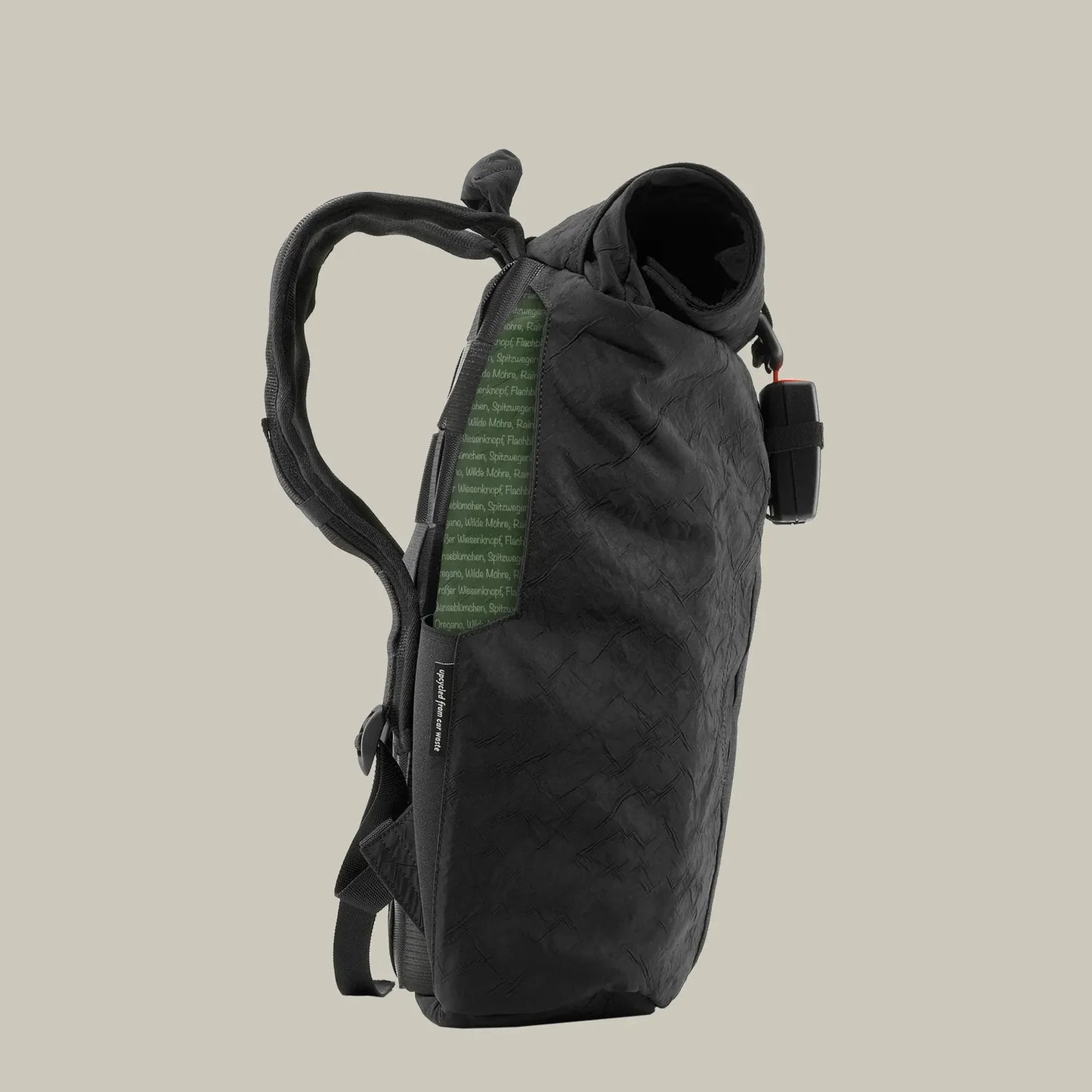 AIRPAQ Rucksack Robinga Rolltop
