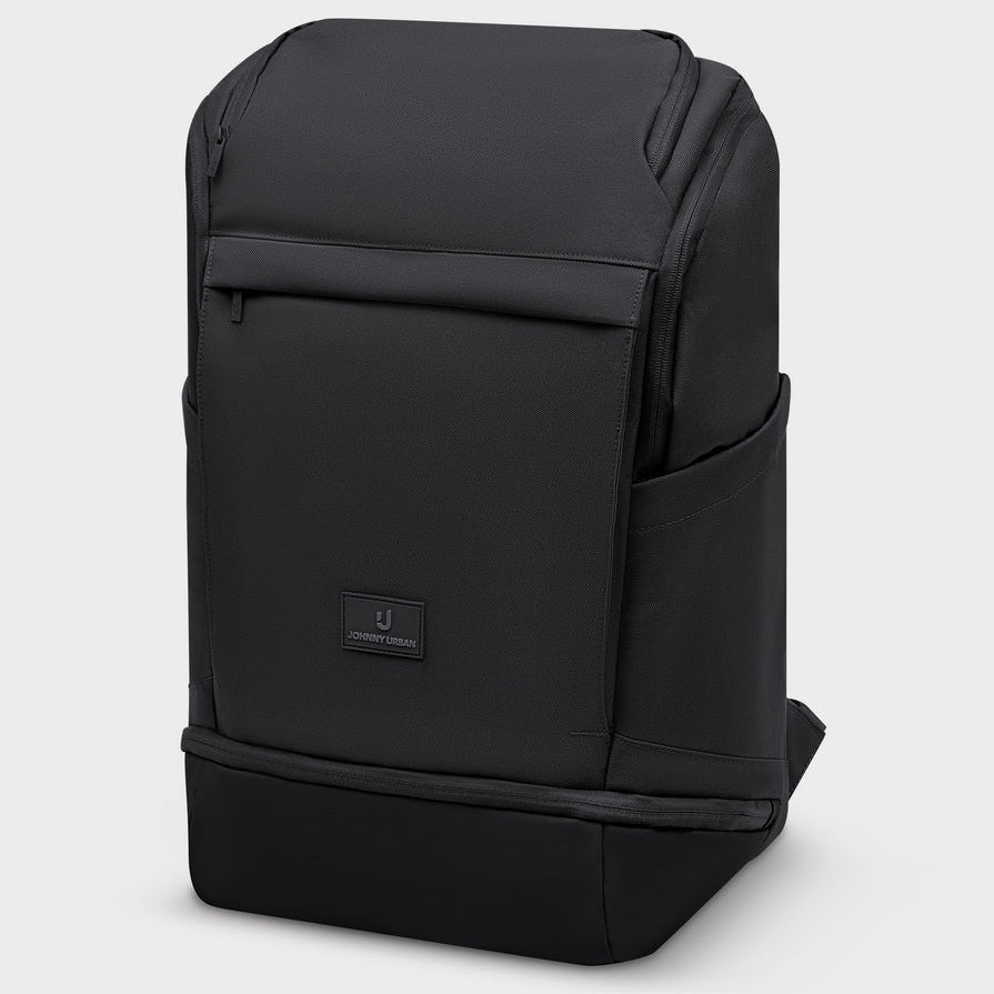 Rucksack FINN LARGE black