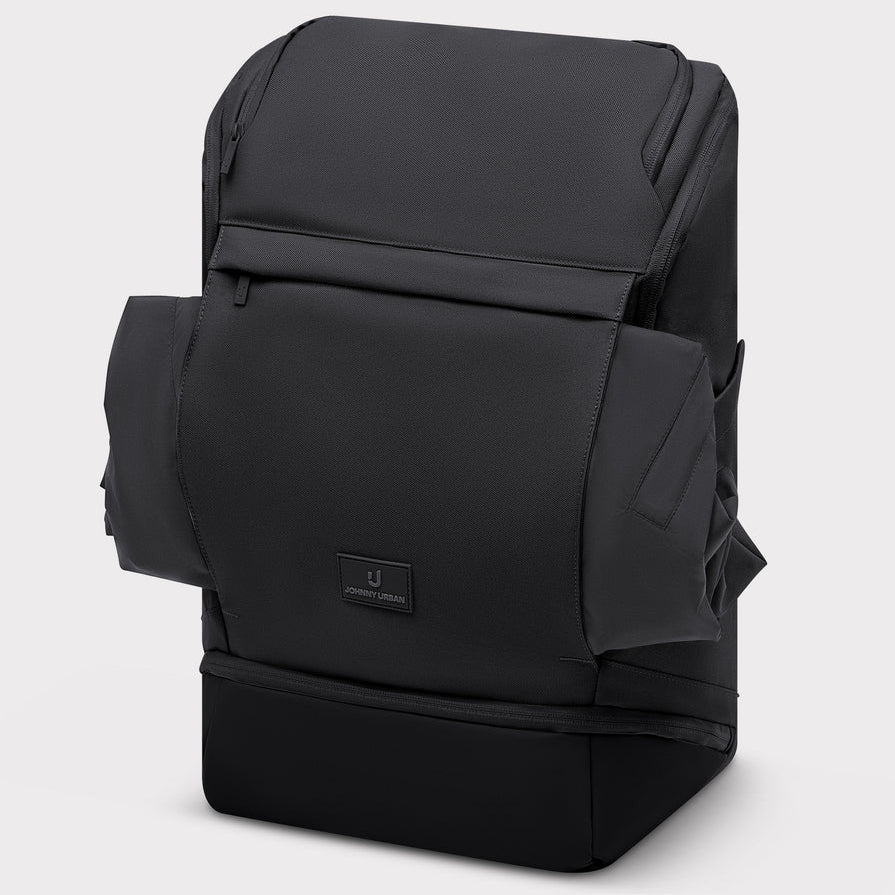 Rucksack FINN LARGE black
