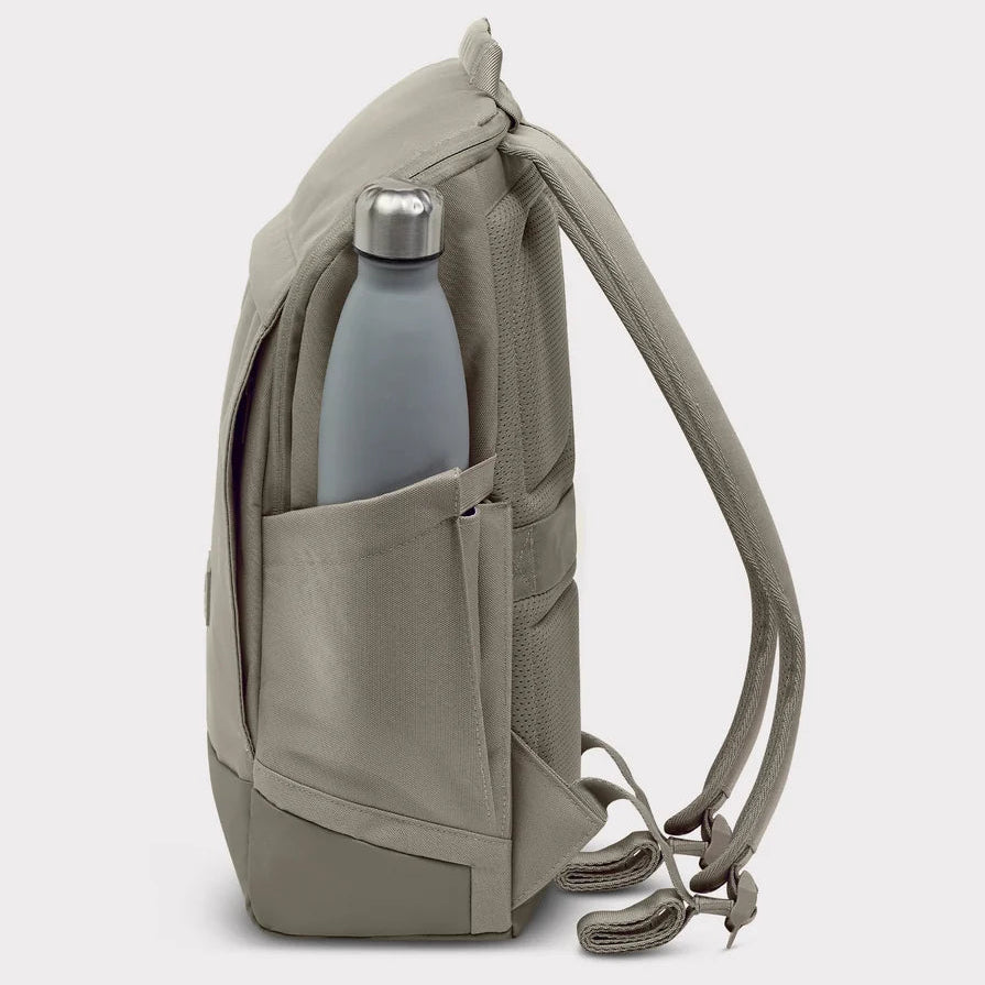 Rucksack FINN MEDIUM desert grey