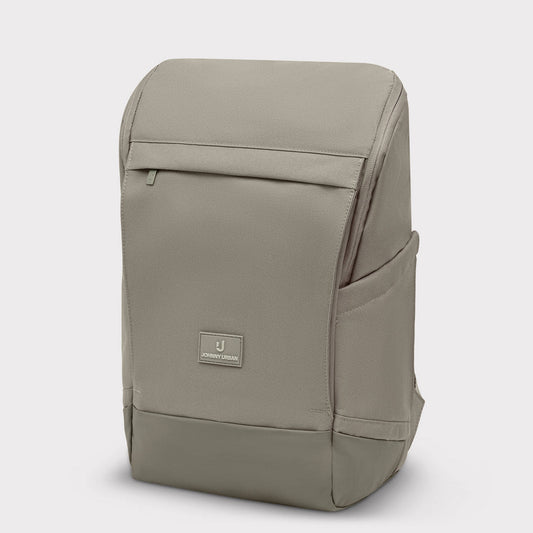 Rucksack FINN MEDIUM desert grey