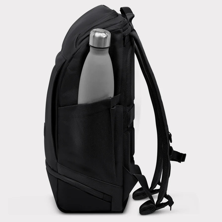 Rucksack FINN LARGE black