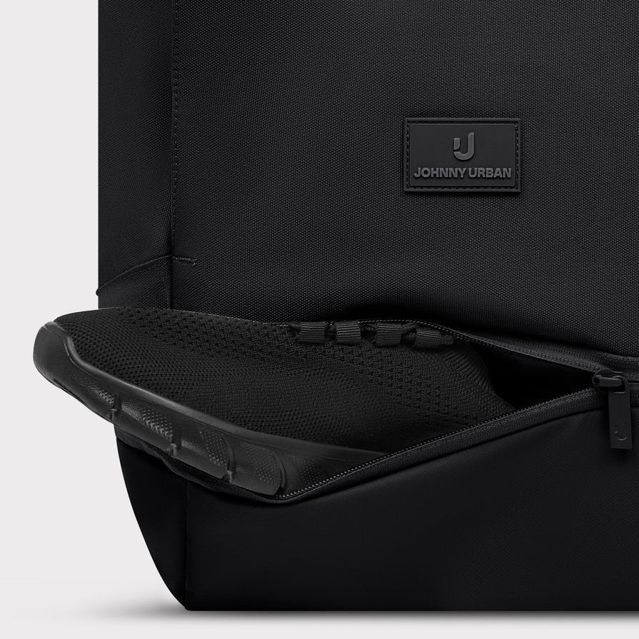 Rucksack FINN LARGE black