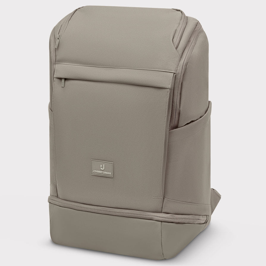 Rucksack FINN LARGE desert grey
