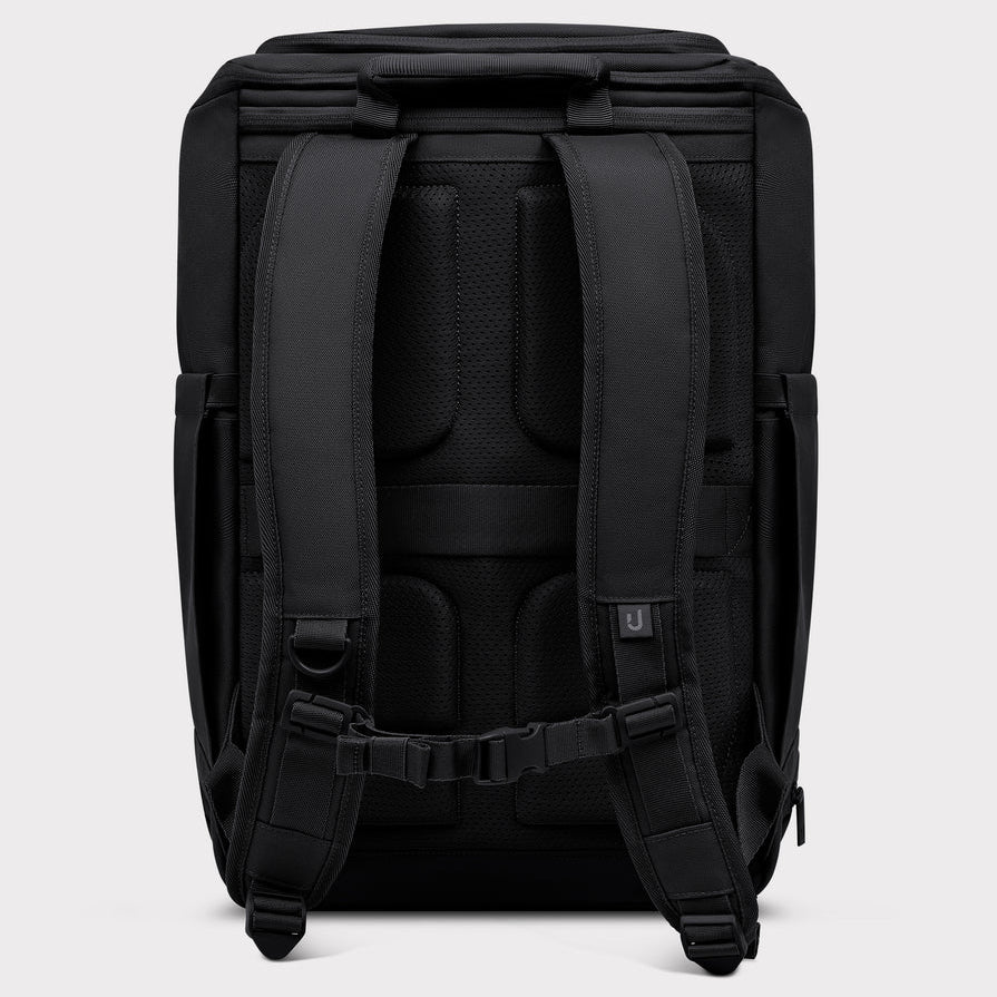 Rucksack FINN LARGE black