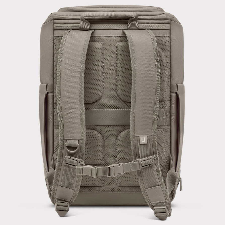 Rucksack FINN LARGE desert grey