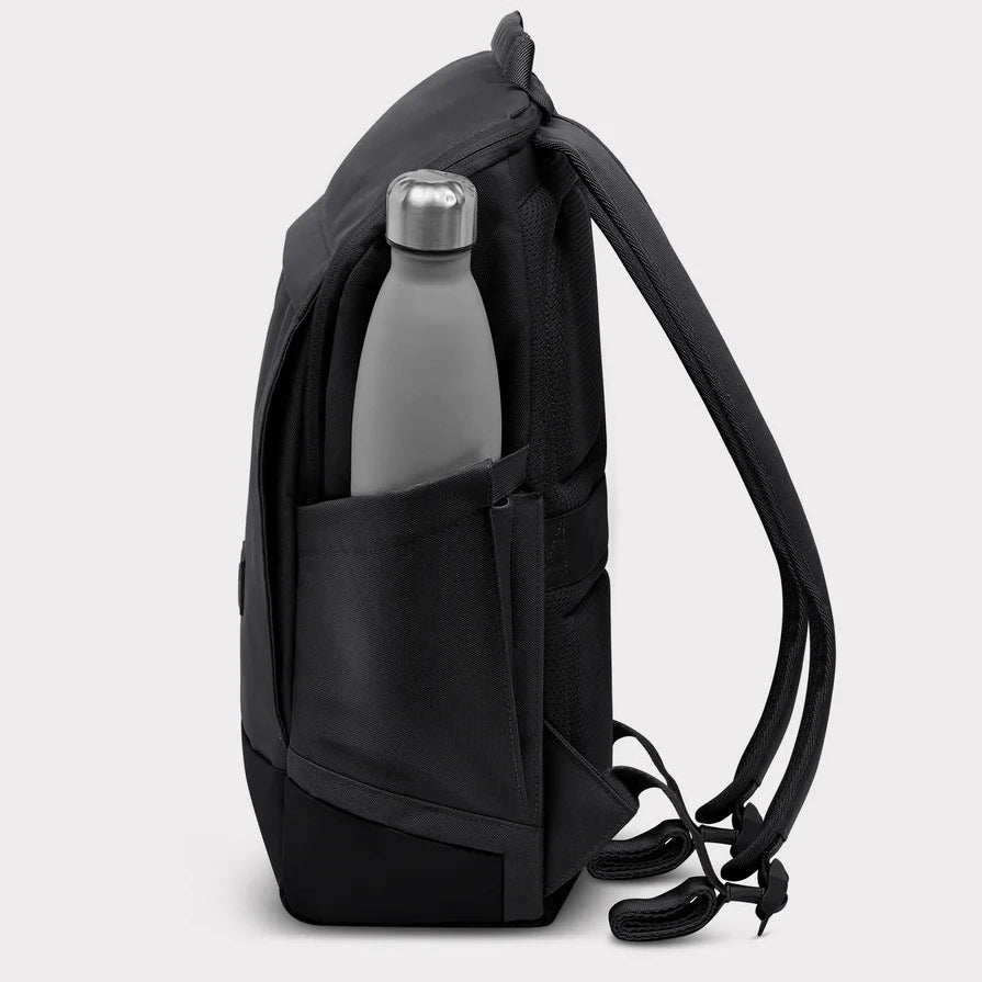 Rucksack FINN MEDIUM black