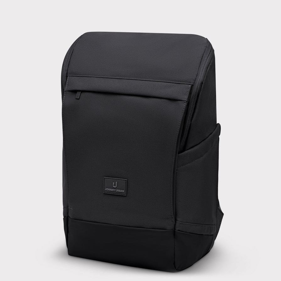 Rucksack FINN MEDIUM black