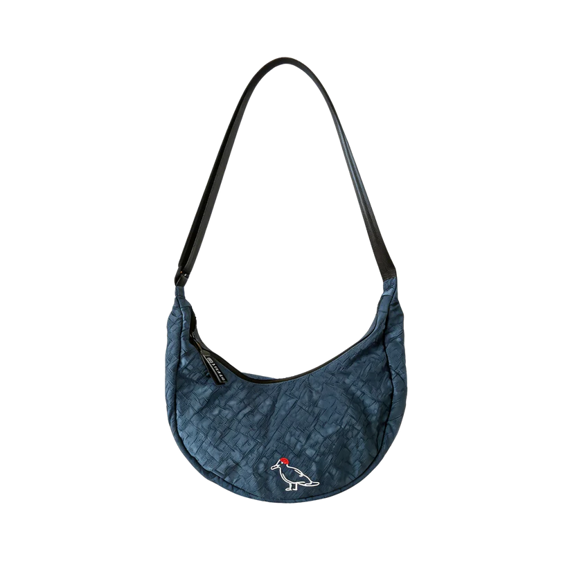 AIRPAQ Tasche Moonbaq mini Möwe