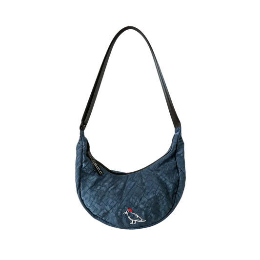 AIRPAQ Tasche Moonbaq mini Möwe