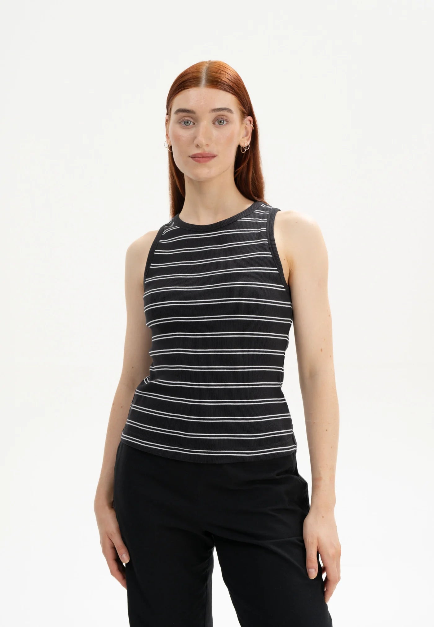 MELA Ripp Tanktop DRISNA