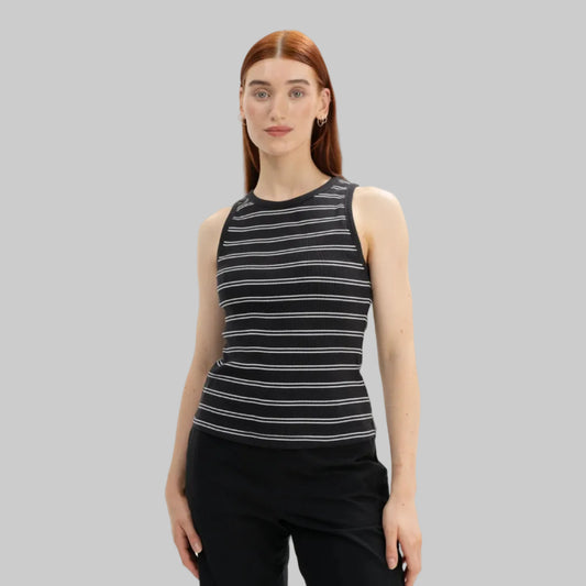MELA Ripp Tanktop DRISNA