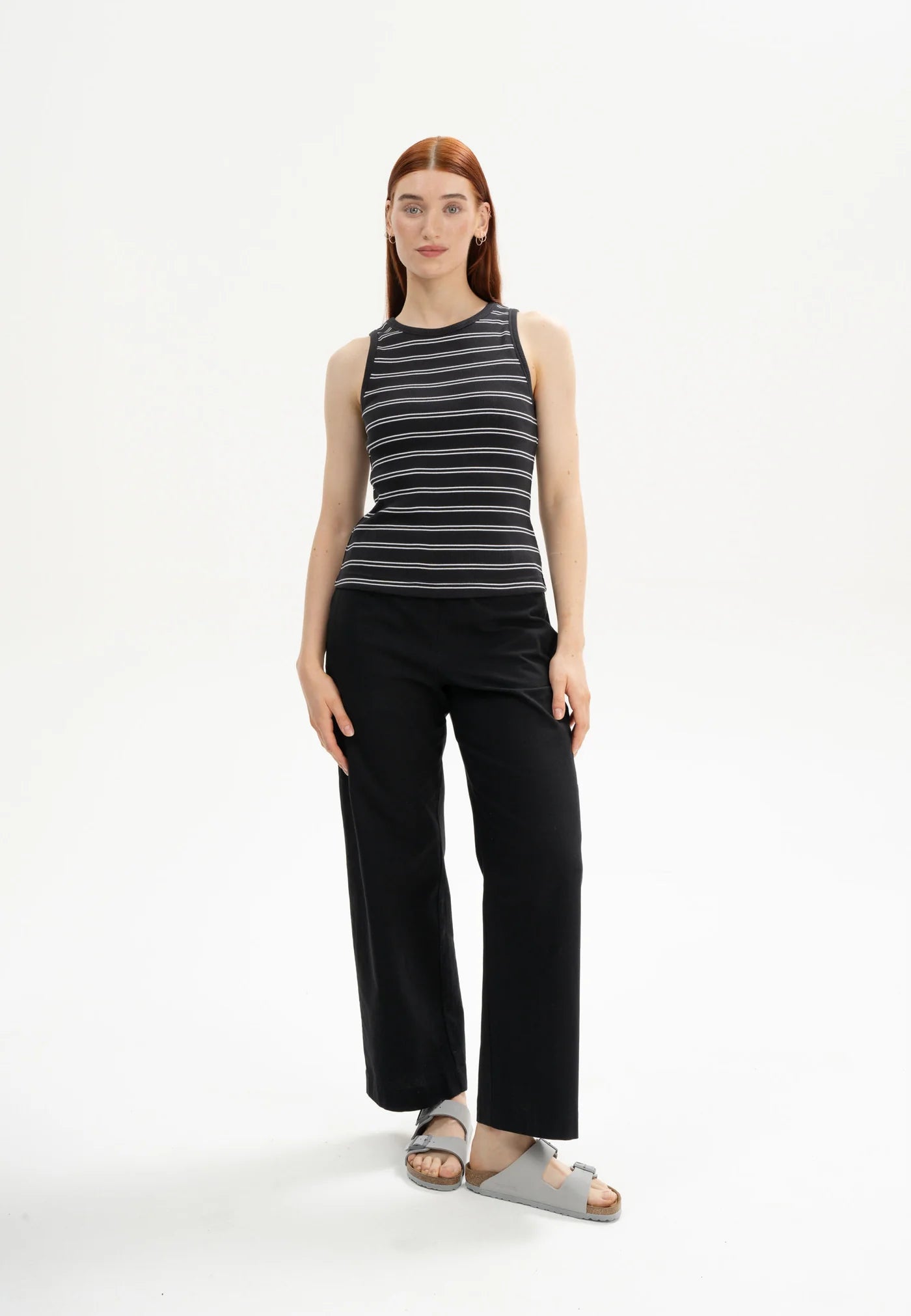 MELA Ripp Tanktop DRISNA