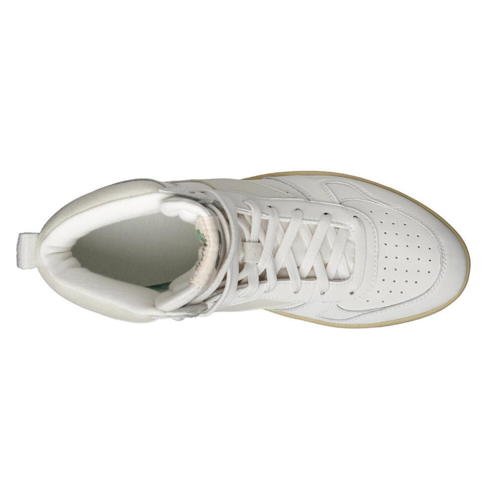 ETHLETIC Sneaker CARL HI chalk white