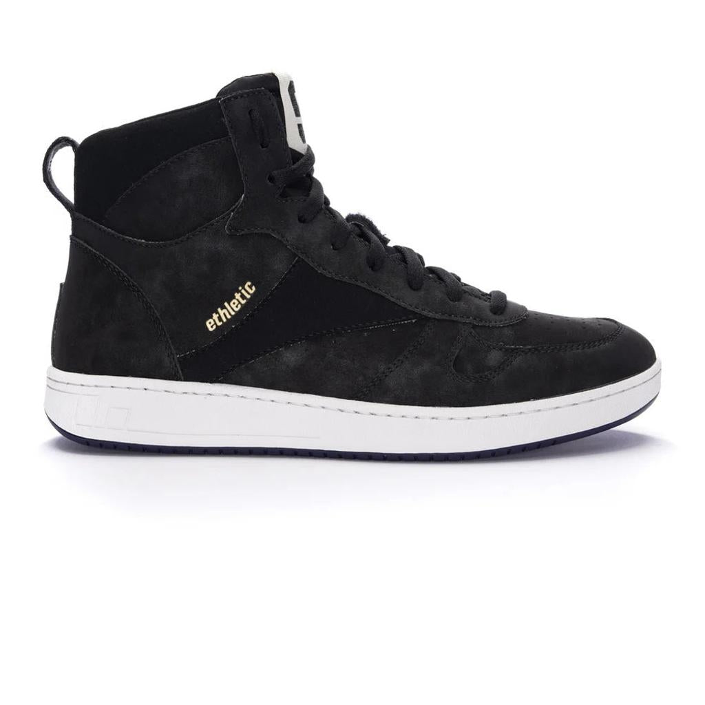 ETHLETIC Sneaker CARL HI jet black