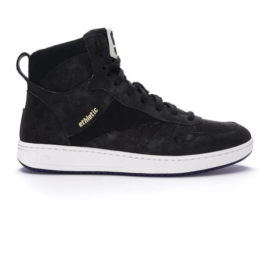 ETHLETIC Sneaker CARL HI jet black