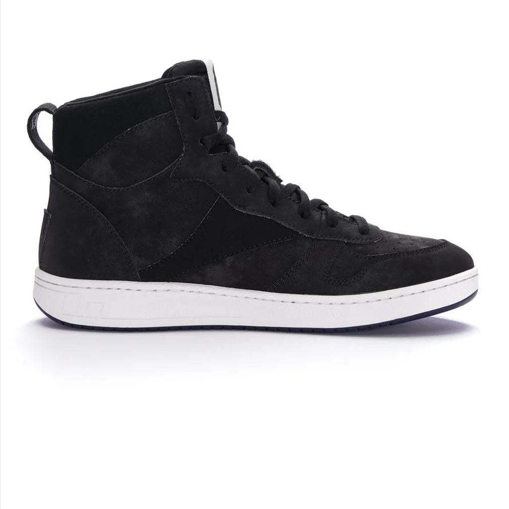 ETHLETIC Sneaker CARL HI jet black