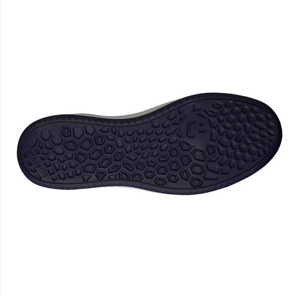 ETHLETIC Sneaker CARL HI jet black