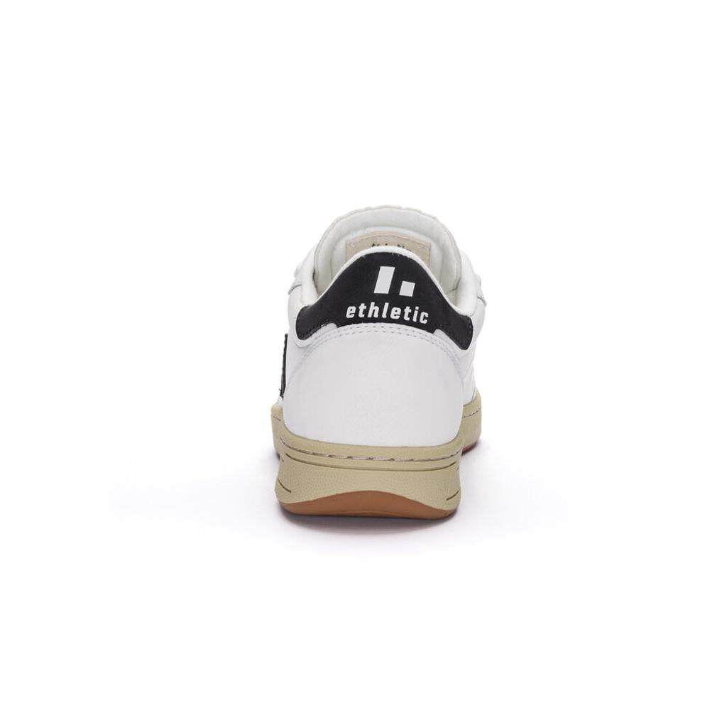 ETHLETIC Sneaker JESSE LO chalk white/ jet black
