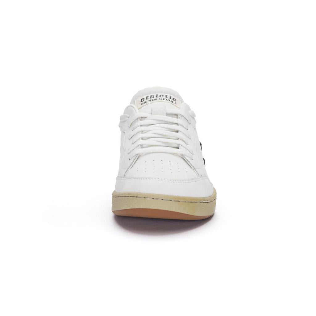 ETHLETIC Sneaker JESSE LO chalk white/ jet black