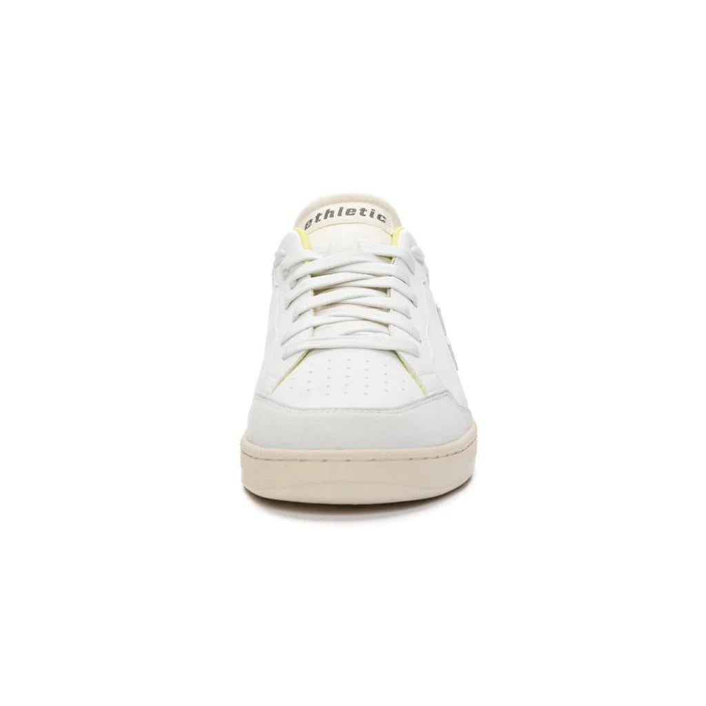 ETHLETIC Sneaker JESSE chalk white/prism pink