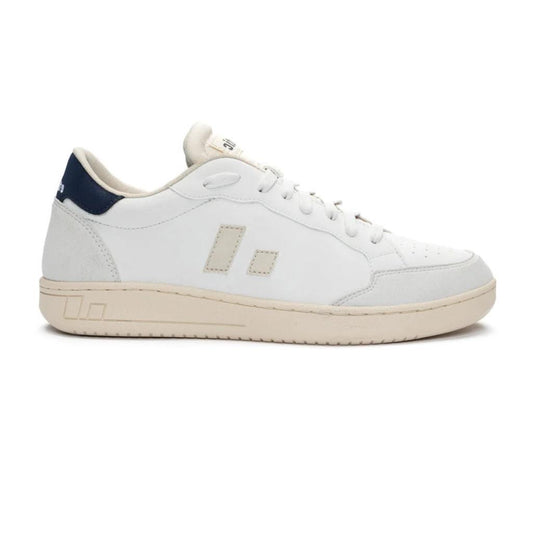ETHLETIC Sneaker JESSE LO chalk white/sand grey