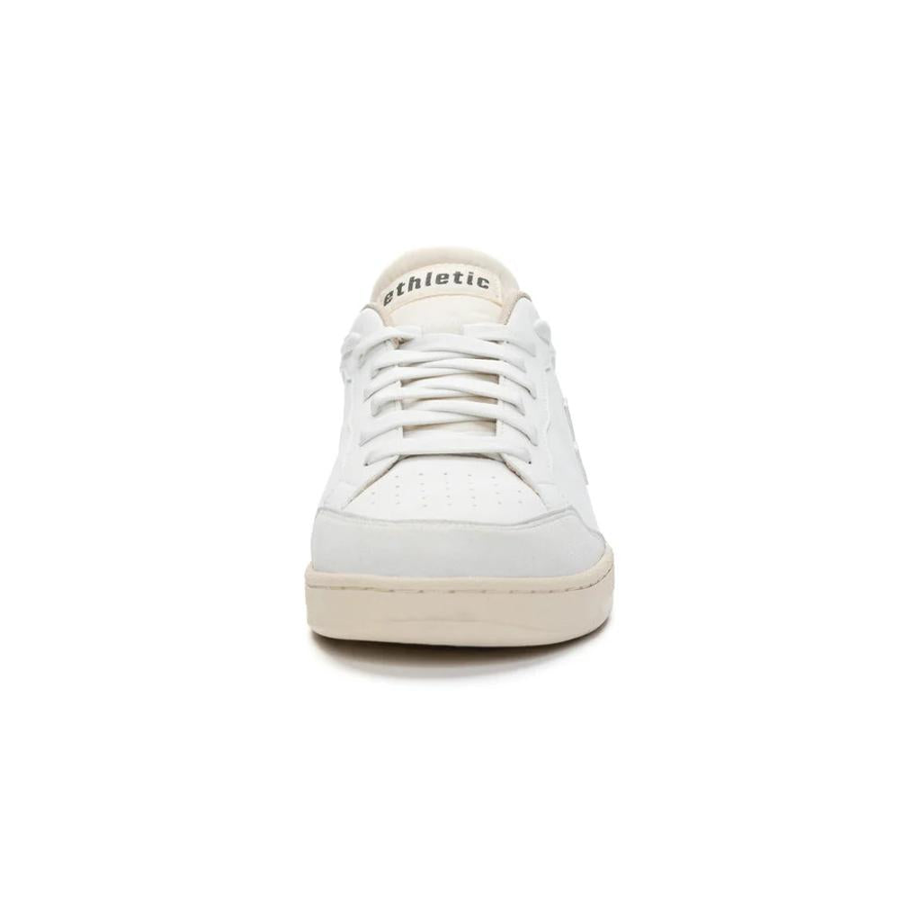 ETHLETIC Sneaker JESSE LO chalk white/sand grey