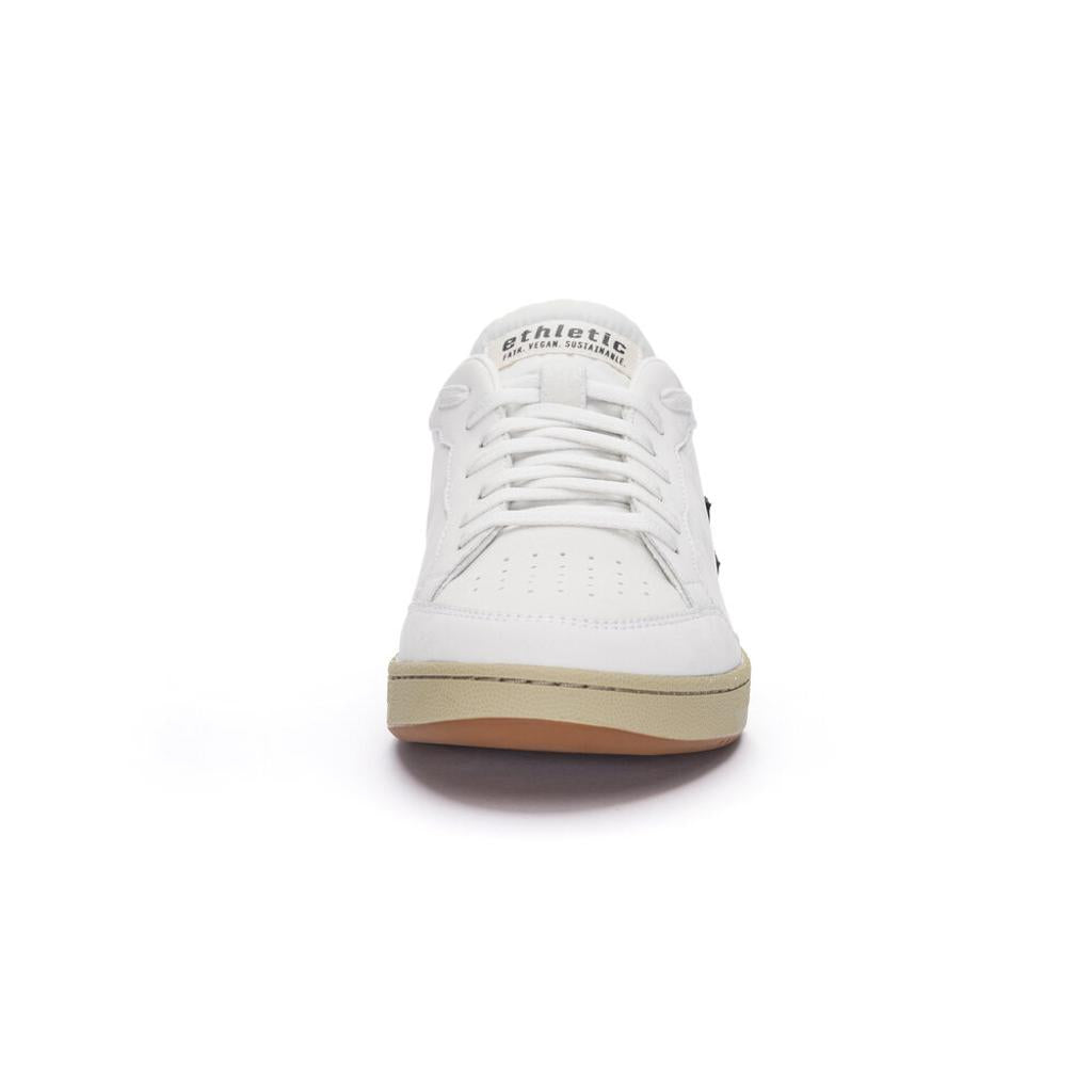 ETHLETIC Sneaker JESSE LO chalk white/ true blood