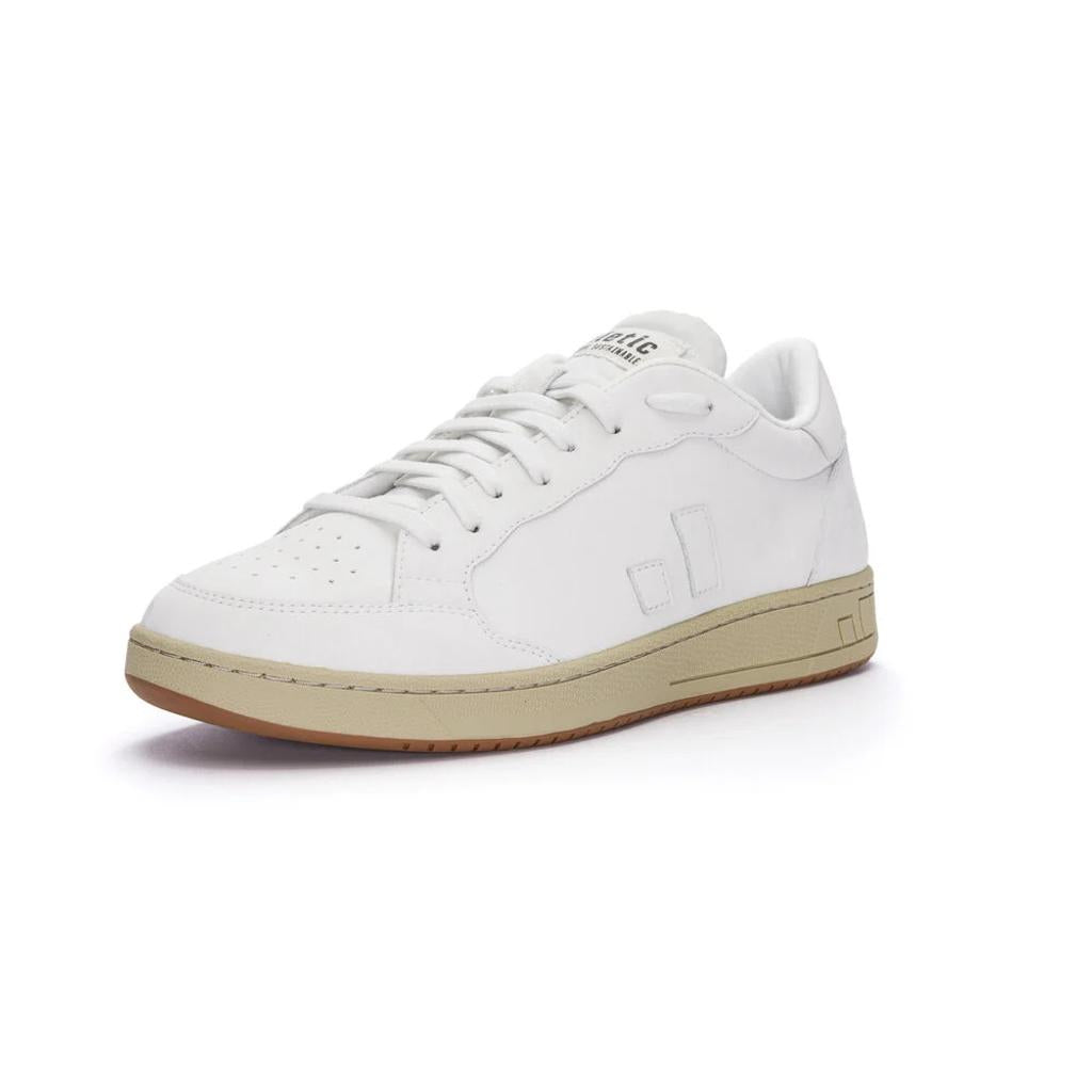 ETHLETIC Sneaker JESSE LO chalk white