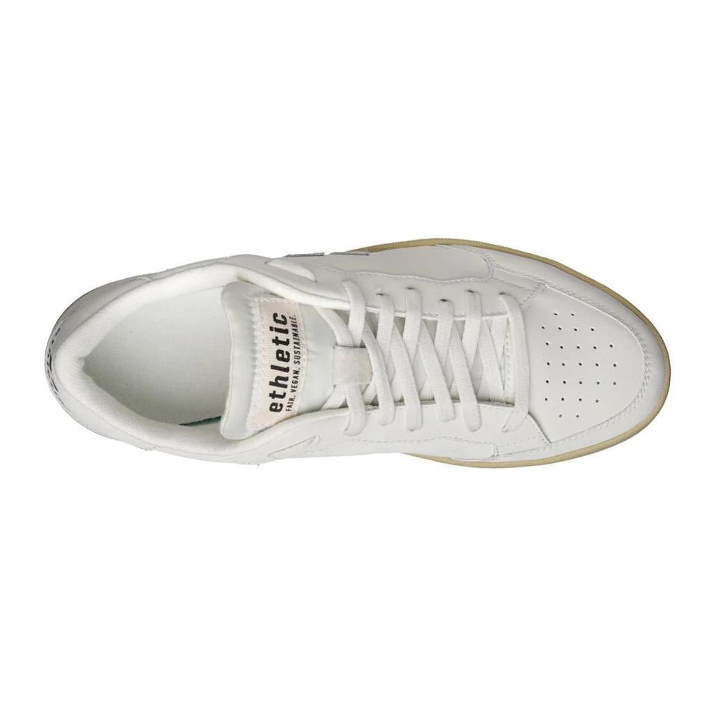 ETHLETIC Sneaker JESSE LO chalk white