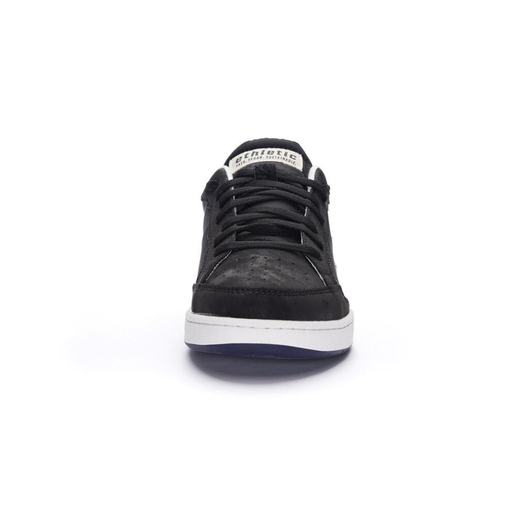 ETHLETIC Sneaker JESSE LO jet black/chalk white
