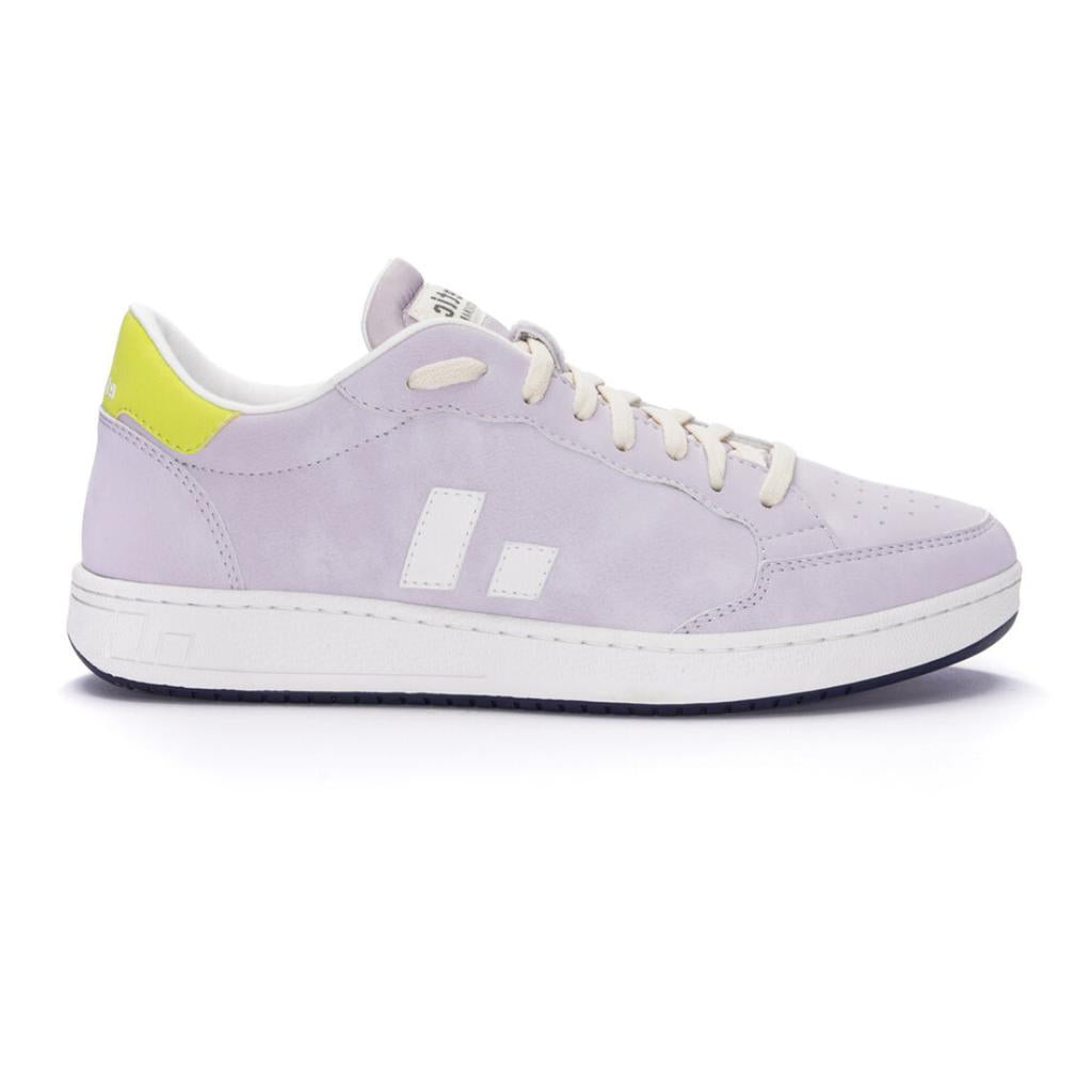 ETHLETIC Sneaker JESSE LO misty pink
