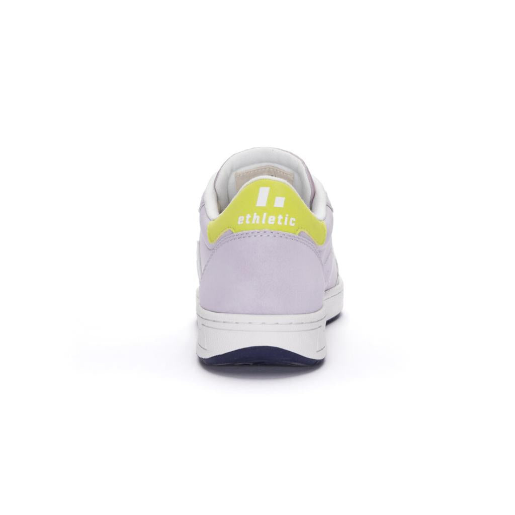 ETHLETIC Sneaker JESSE LO misty pink