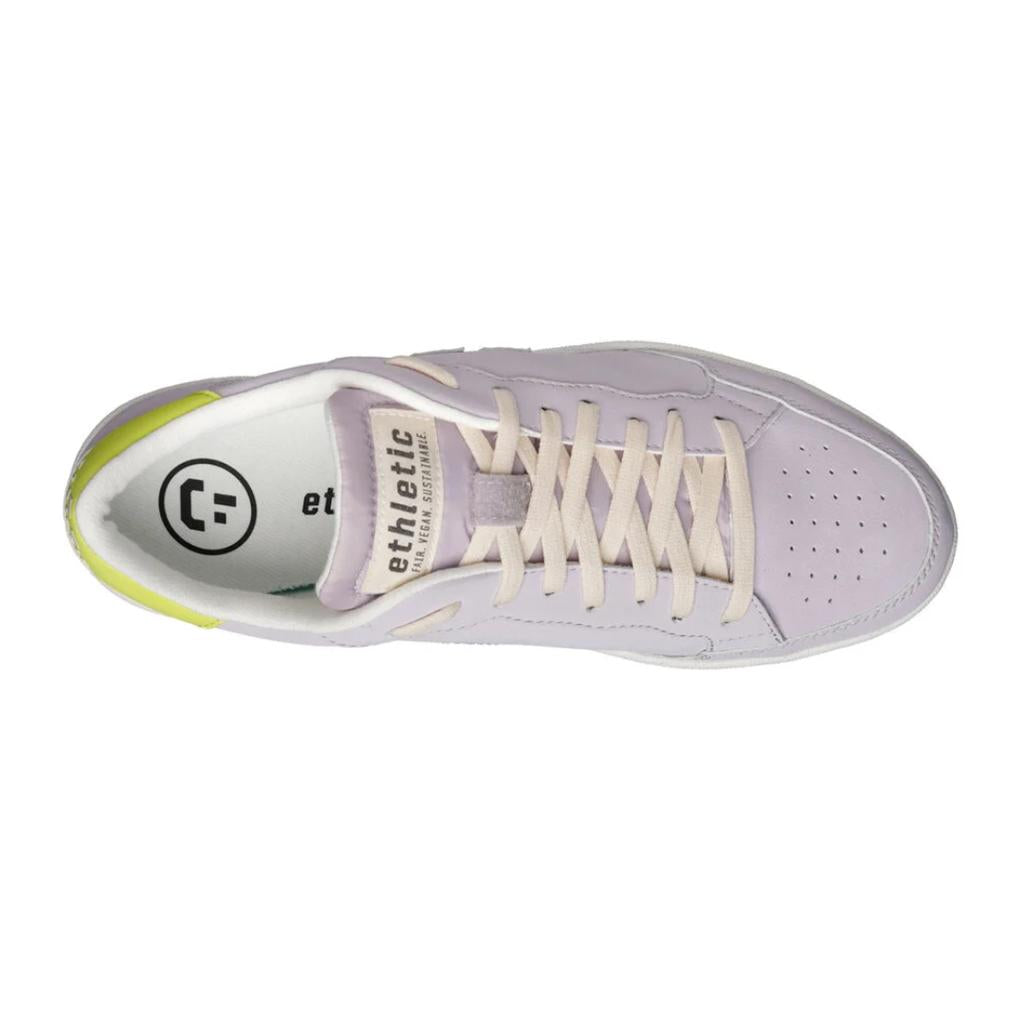 ETHLETIC Sneaker JESSE LO misty pink