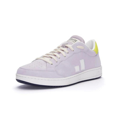 ETHLETIC Sneaker JESSE LO misty pink