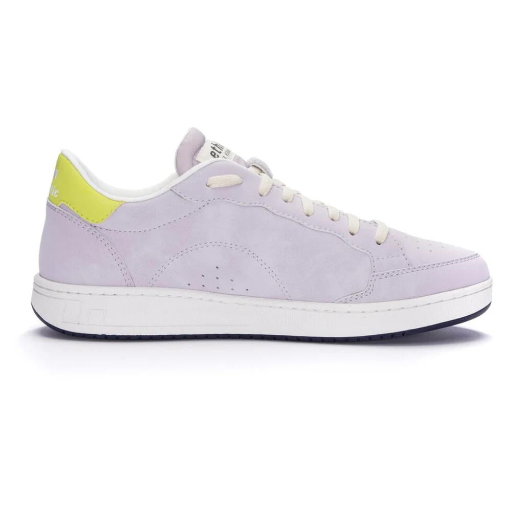 ETHLETIC Sneaker JESSE LO misty pink
