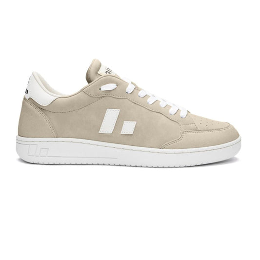 ETHLETIC Sneaker JESSE LO sand/sand