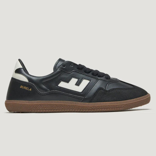 FLAMINGOS' LIFE Sneaker BURELA SLIM black