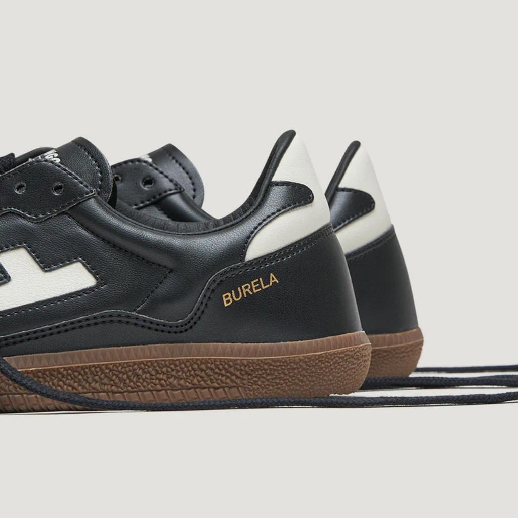 FLAMINGOS' LIFE Sneaker BURELA SLIM black