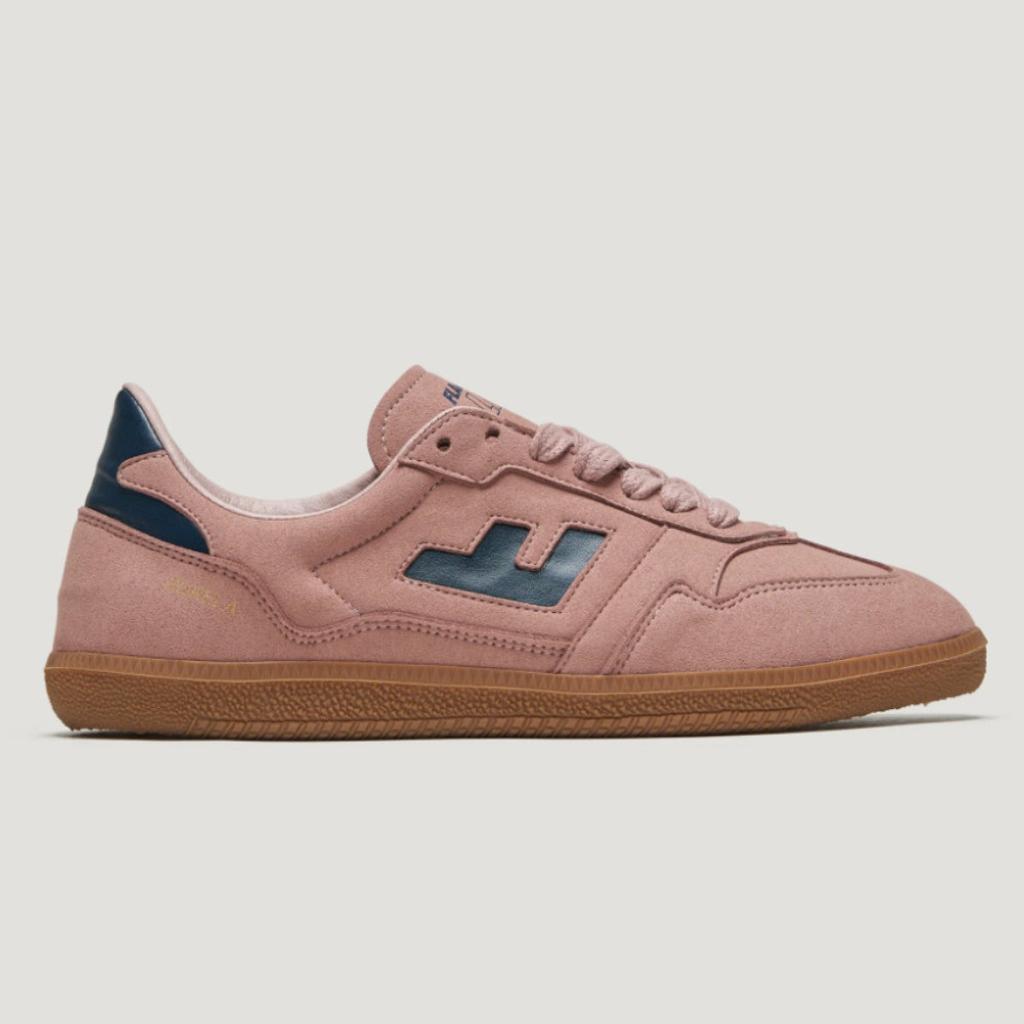FLAMINGOS' LIFE Sneaker BURELA SLIM blush spruce