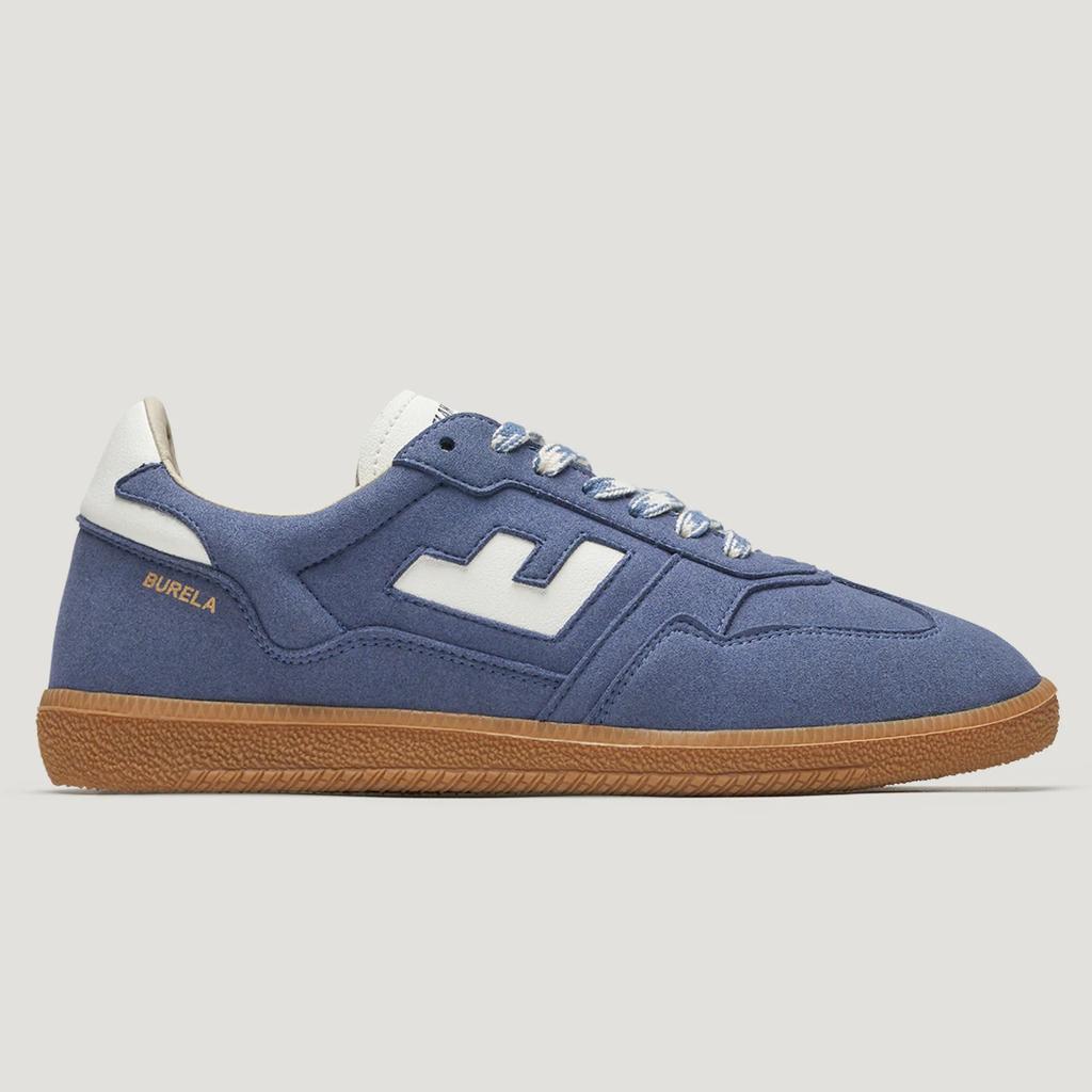 FLAMINGOS' LIFE Sneaker BURELA SLIM cobalt