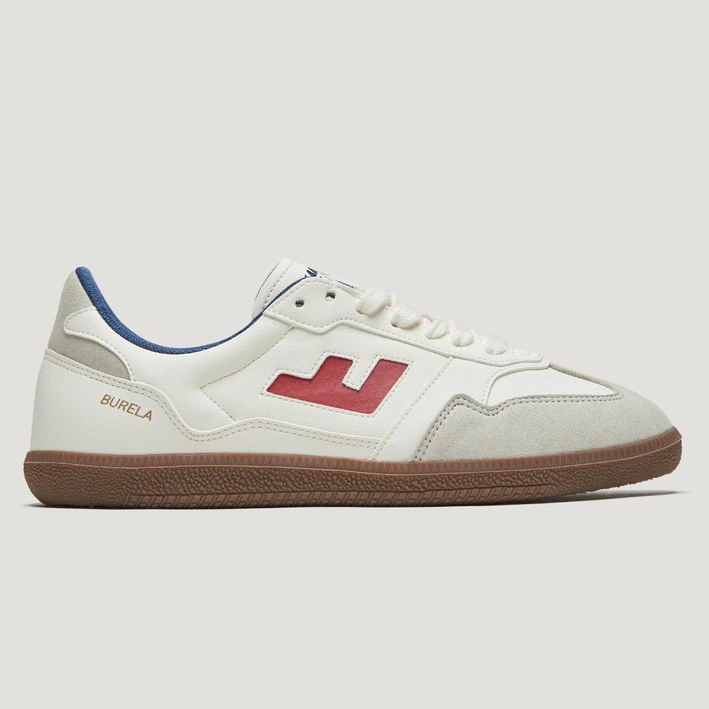 FLAMINGOS' LIFE Sneaker BURELA SLIM olimpic multi