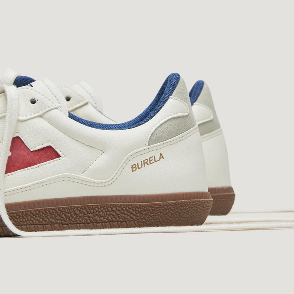 FLAMINGOS' LIFE Sneaker BURELA SLIM olimpic multi