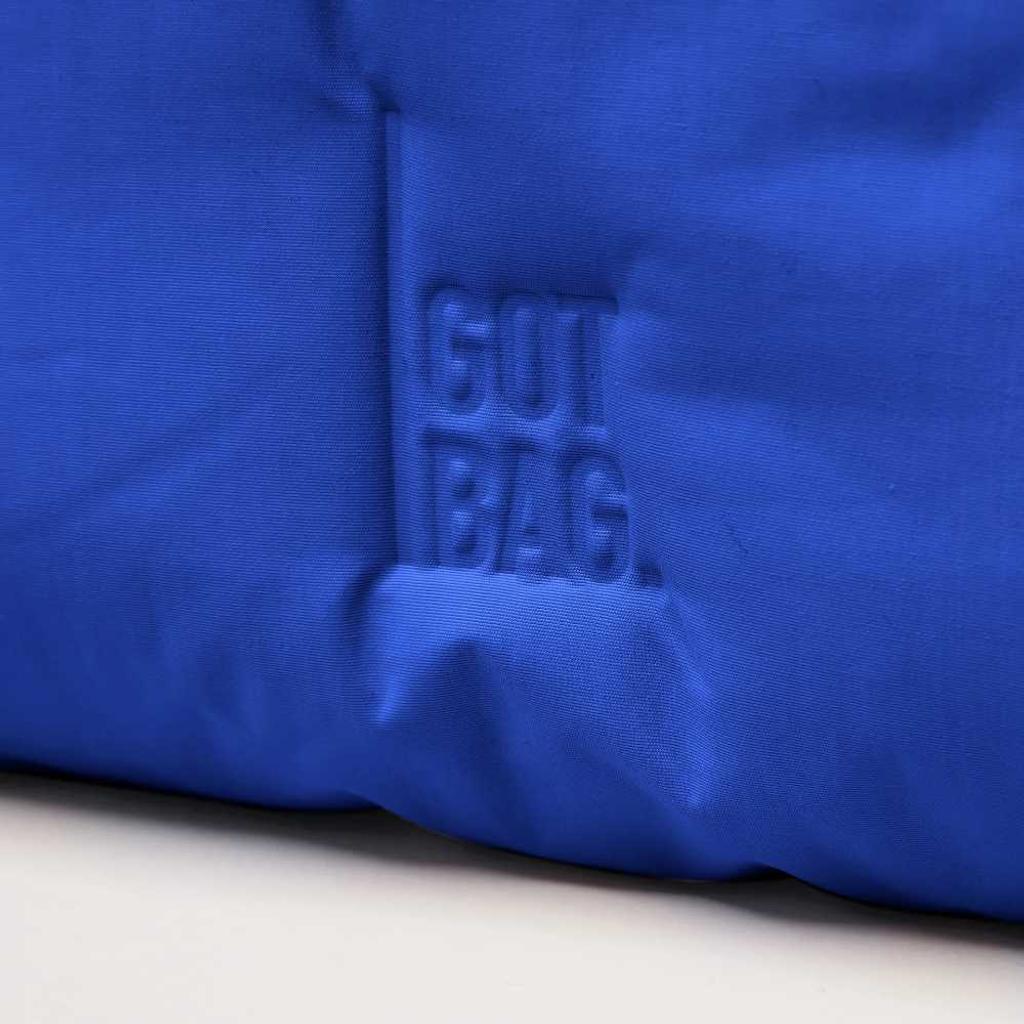 GOT BAG Tasche CLOUD SHOULDER BAG cobalt